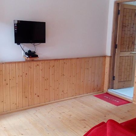 Suraj Cottage Manali المظهر الخارجي الصورة